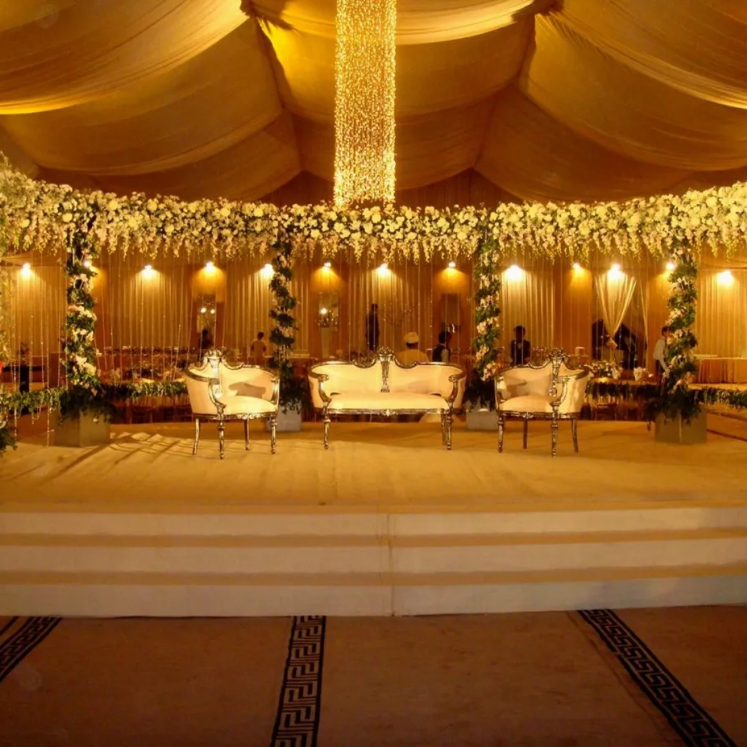 Theme Decor Planner Manufacturer and Supplier in Patiala